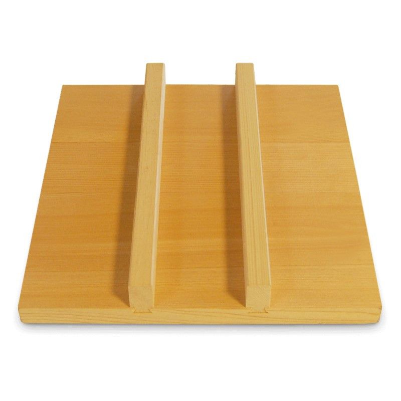 Tapa para Tamago Pan 18cm Tapa para Tamago Pan 18cm
