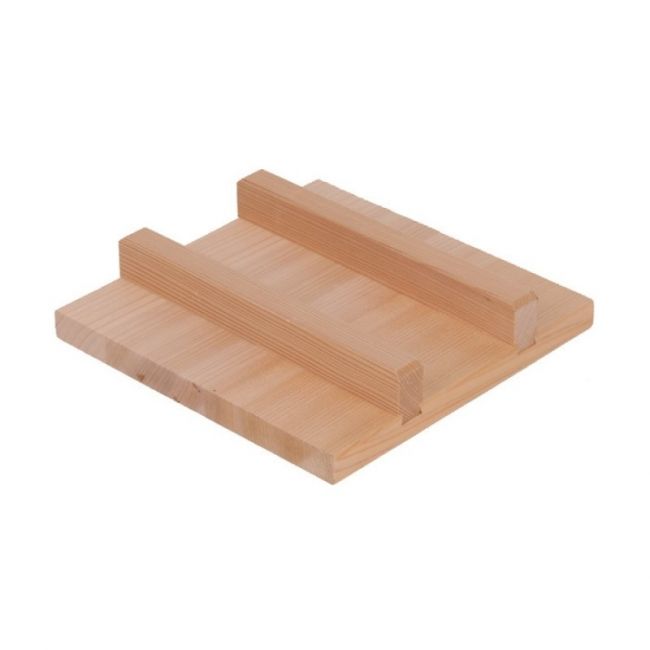 Tapa para Tamago Pan 21cm