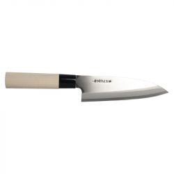 Cuchillo Deba 15cm Acero Inoxidable