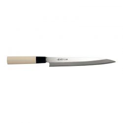Cuchillo Sashimi 21cm Acero Inoxidable