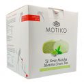 Mochi de Te Verde Matcha (MOTIKO) 528g (44gx12ud)
