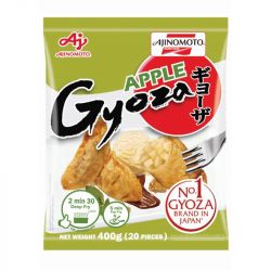 Imagén: Gyoza de manzana 20pcs (AJINOMOTO) 400g