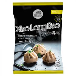 Imagén: Xiao long bao 10-12pcs (ORIENTAL MARKET) 250g