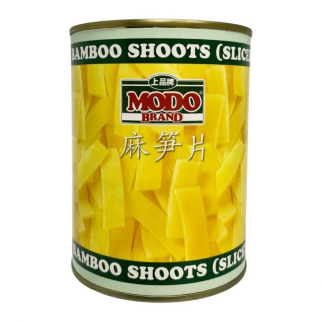 Bambu Troceado (MODO) 567g