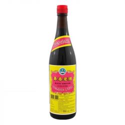 Vinagre Negro (NARCISSUS) 640ml