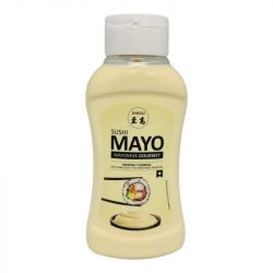 Mayonesa Japonesa (SHIKOU) 500ml