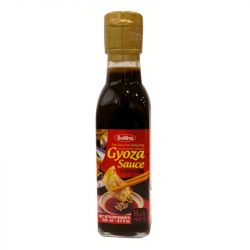 Salsa de Soja Picante para Gyozas (SUKINA) 230g