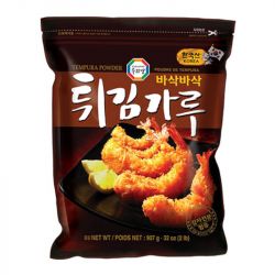 Harina de Tempura (WANG) 907g