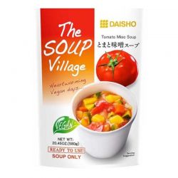 Sopa de Miso con Tomate (DAISHO) 580g