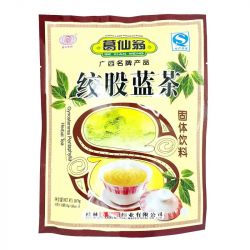 Té Jiaogulan 160gr