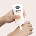 Protector Solar con cica I'm Pure Perfect SPF50+ PA++++ 50ml