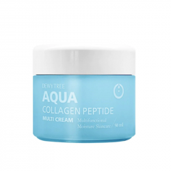 Crema Facial Aqua Péptido...