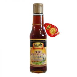 Aceite de Sésamo Puro (HENGSHUN) 150ml