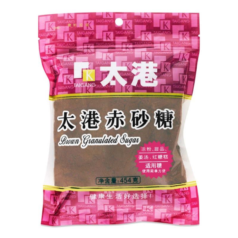 Azúcar Moreno (TAIGANG) 454g Azúcar Moreno (TAIGANG) 454g