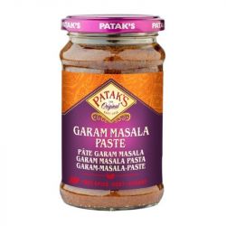 Pasta Garam Masala (PATAK'S) 283g