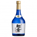 Sake Junmai Daiginjo Sho-Une (HAKUTSURU). 720 ml