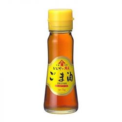 Aceite Goma Abura (KUKI) 70g