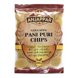 Pani Puri Golcappa (ANJAPPAR) 200g