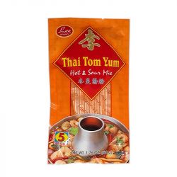 Condimento TOM YUM (LEE BRAND)