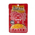 Mostaza chai chooi picante (WUJIAN) 80gr