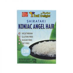 Fideo de Konjac Vermicelli...