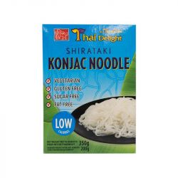 Fideo de konjac (THAI...