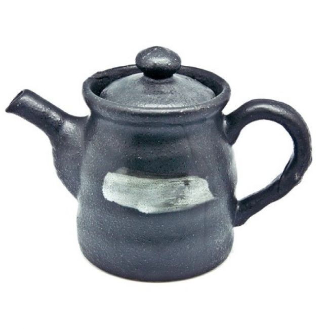 Tetera 0,55lt Porcelana "Shirohakeme"