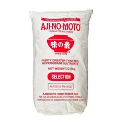 Glutamato Monosódico (AJINOMOTO) 22.6kg