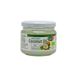 Aceite de coco BIO...