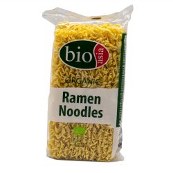 Ramen noodles BIO (BIOASIA)...