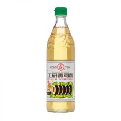 Vinagre Sushi (KONG YEN) 600ml