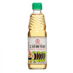 Vinagre Sushi (KONG YEN) 300ml