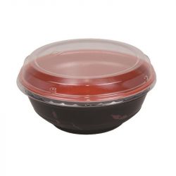 Envase Bowl 550ml 25uds