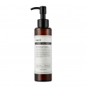 Aceite de Limpieza Profunda Gentle Black 150ml