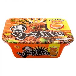 Ramen Cup Yakisoba (TOYO...