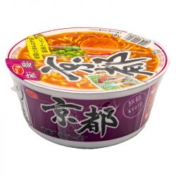 Ramen cup shoyu seabura...
