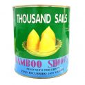 Bambu (THOUSAND SAILS) 2950g