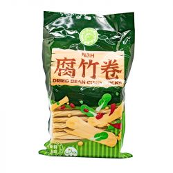 Palitos de tofu secos (NBH)...