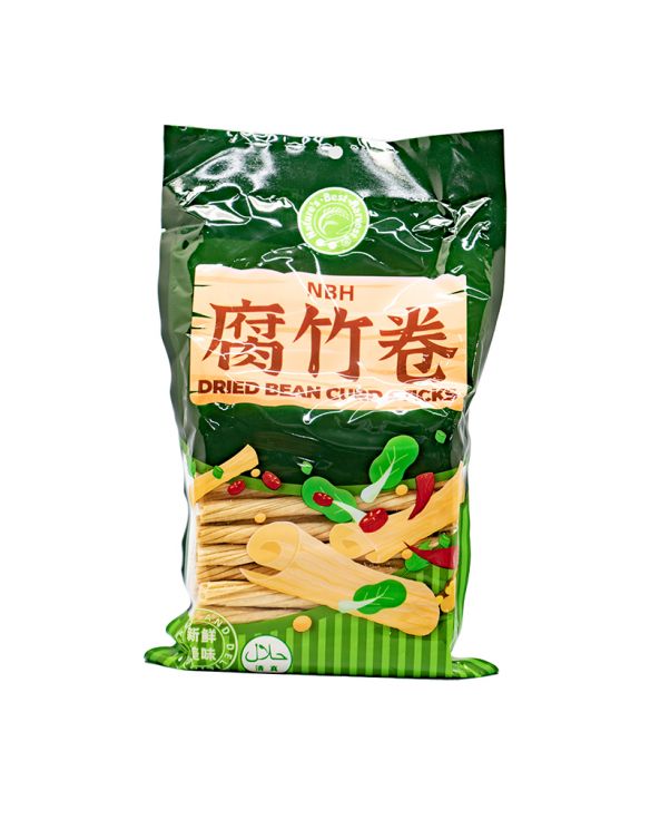 Palitos de tofu secos (NBH) 300g