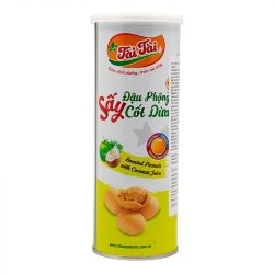 Cacahuete tostado coco zumo...