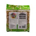 Barrita highland snack bar con nueces (HBS) 286g