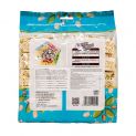 Barrita mijo snack bar con nueces (HBS) 286g