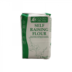 Levadura (Golden Orchid) 15kg