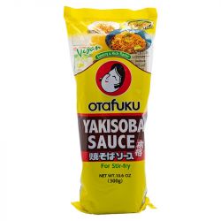 Salsa Yakisoba (OTAFUKU) 300g