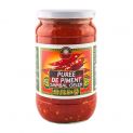 Salsa picante sambal (PSP) 720g