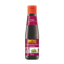 Vinagre de arroz sazonado  (LKK) 207ml