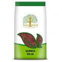 Quinoa roja tesoro natural 500g