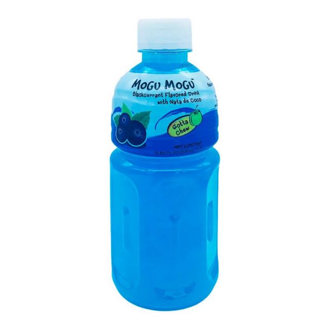 Bebida Grosella (MOGU MOGU) 320ml