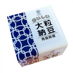 Nattou ootsubu (OISHII) 180gr