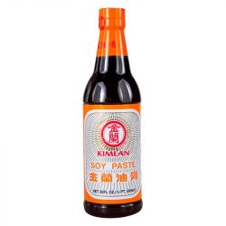 Pasta soja (KIMLAN) 590ml